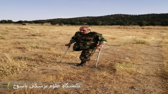 پیام-تسلیت-رییس-مرکز-بهداشت-استان-در-پی-جانباز-60-درصد-هشت-سال-دفاع-مقدس-شهید-حاج-مهدی-صیادی-