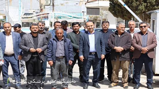 -تجمع-مدافعان-سلامت-دانشگاه-علوم-پزشکی-یاسوج-در-محکومیت-جنایات-آمریکا-و-رژیم-صهیونسیتی-