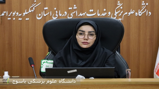 ارائه-بیش-از-۴۰-هزار-خدمت-سلامت-در-کهگیلویه-و-بویراحمد-طی-شرایط-جنگی-و-ایام-نوروز