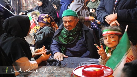 تداوم-خدمت-در-مسیر-سلامت؛-پایان-فعالیت-۶-روزه-موکب-و-ایستگاه-سلامت-بیمارستان-شهید-جلیل