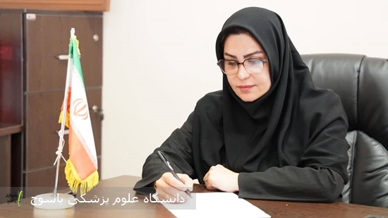 پیام-تبریک-سرپرست-شبکه-بهداشت-و-درمان-شهرستان-باشت-به-مناسبت-ولادت-حضرت-معصومه(س)-و-روز-دختر