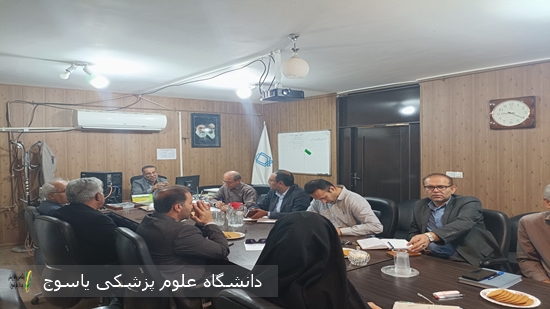 کمیته-فرهنگ-سازی،-اطلاع-رسانی-و-مشارکت-اجتماعی-(-فاما)-برنامه-پزشکی-خانواده-و-نظام-ارجاع-برگزار-شد