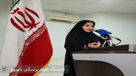 -هشتمین-مجمع-سلامت-شهرستان-کهگیلویه-برگزار-شد-