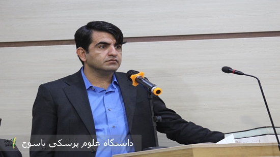 رسانه-ها-شریک-راهبردی-نظام-سلامت-هستند؛-تشریح-دستاوردهای-دانشگاه-علوم-پزشکی-یاسوج-از-توسعه-زیرساختهای-درمانی-تا-کاهش-معوقات-کادر-سلامت