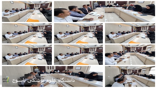 کمیته-نیازسنجی-استان-برای-جذب-پزشکان-متخصص-برگزار-شد
