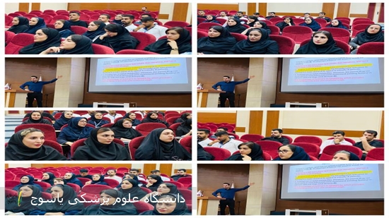 برگزاری-کلاس-آموزش-مراقبت‌های-تخصصی-در-بخش‌های-مراقبت-ویژه-در-بیمارستان-شهید-دکتر-جلیل-