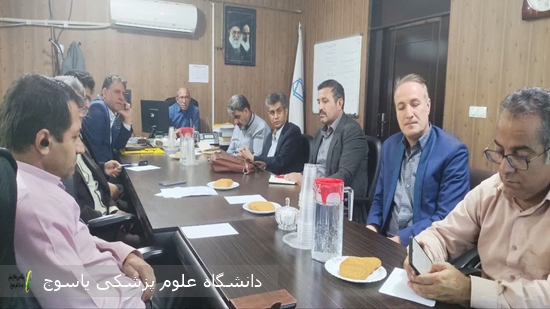 نشست-تخصصی-«پیوست-سلامت»-دستگاه‌های-اجرایی-استان-برگزار-شد