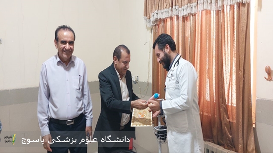 تقدیر-از-پزشکان-لنده-به-مناسبت-روز-پزشک
