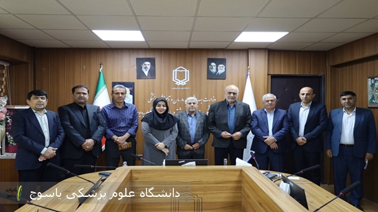 دومین-نشست-هیئت‌-مدیره-مجمع-خیرین-سلامت-کهگیلویه-و-بویراحمد-برگزار-شد-
