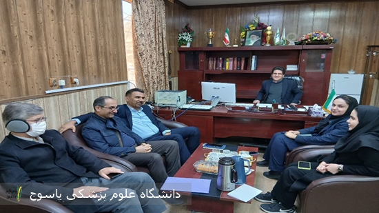 برگزاری-اولین-جلسه-شورای-مدیران-معاونت-غذا-و-دارو-با-حضور-سرپرست-معاونت