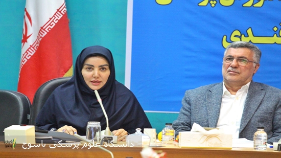 رئیس-دانشگاه-علوم-پزشکی-یاسوج:-سال-۱۴۰۴-نقطه-جهش-زیرساختی-و-ارتقای-شاخص‌های-سلامت-استان-بود