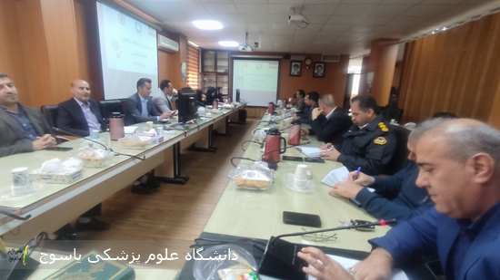 جلسه-بررسی-سوانح-با-محوریت-پیشگیری-از-حوادث-ترافیکی-در-یاسوج-