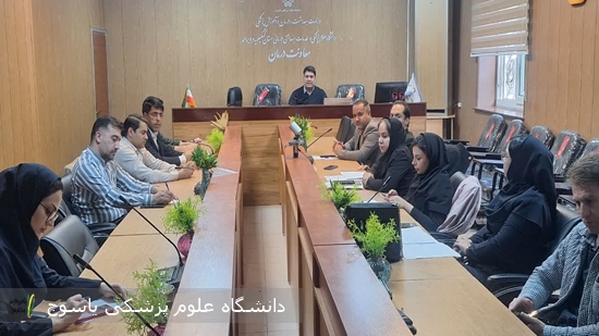 کاهش-کسورات-بیمه‌ای-بیمارستان‌های-استان-به-۴·۵-درصد