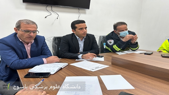 برگزاری-جلسه-پرسش-و-پاسخ-نیروهای-عملیاتی-و-دیسپچ-با-حضور-ریاست-اورژانس-استان