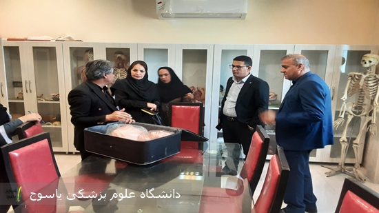  راه اندازی مجتمع آموزش عالی سلامت کهگیلویه  در آینده ای نزدیک/ تصاویر