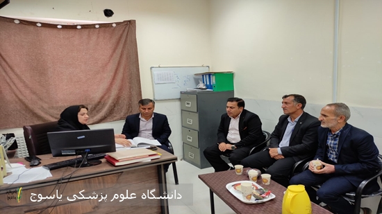 -با-تاکید-بر-عدالت-در-سلامت:-حضور-مدیر-شبکه-بهداشت-و-درمان-چرام-بهمراه-معاونین-در-مرکز-خدمات-جامع-سلامت-سرفاریاب-و-بررسی-وضعیت-خدمات-رسانی