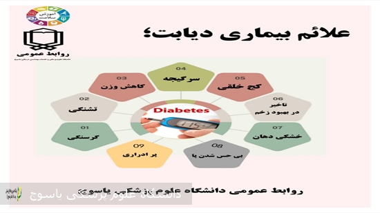 علائم-بیماری-دیابت