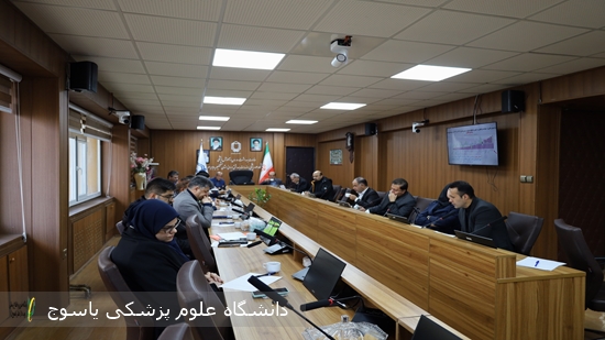 کمیته-فنی-سلامت-و-ایمنی-ترافیک-در-دانشگاه-علوم-پزشکی-یاسوج-برگزار-شد
