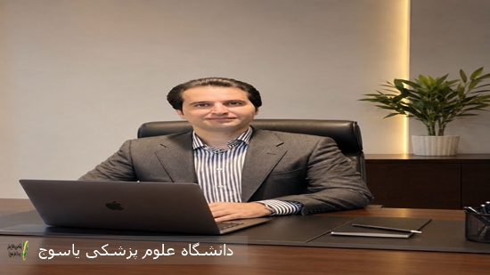 دکتر-حمید-قاسمی-سرپرست-بیمارستان-شهید-رجایی-یاسوج-شد·