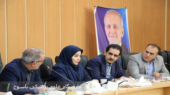 بویراحمد-به-عنوان-پایلوت-اجرای-برنامه-ملی-پزشکی-خانواده-انتخاب-شد