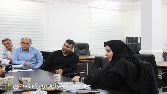 بازدید-رئیس-دانشگاه-علوم-پزشکی-یاسوج-از-بیمارستان-امام-خمینی(ره)-دهدشت-و-بررسی-مسائل-حوزه-سلامت-شهرستان-کهگیلویه