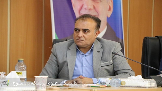 معاون-بهداشت-دانشگاه-علوم-پزشکی-یاسوج:-بویراحمد-از-شهریورماه-پایلوت-اجرای-برنامه-ملی-پزشک-خانواده-می‌شود