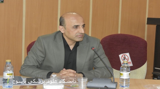 معاون-توسعه-دانشگاه-علوم-پزشکی-یاسوج:-اجرای-موفق-برنامه-ملی-پزشک-خانواده-نیازمند-همراهی-همه-دستگاه‌ها-و-بخش-خصوصی-است