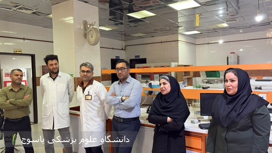 ارتقای-خدمات-آزمایشگاهی-بیمارستان-بی‌بی-حکیمه-خاتون-(س)-گچساران-با-فراهم-شدن-امکان-انجام-آزمایش‌های-هورمونی