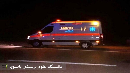 روز-پرکار-و-پرحادثه-برای-اورژانس-۱۱۵-باشت