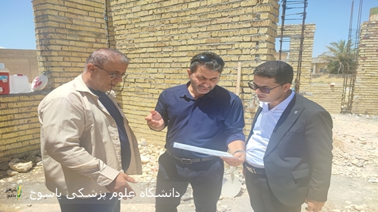 پیشرفت-مطلوب-مرکز-شیمی‌درمانی-خیرساز-9-تختخوابی-بیمارستان-دهدشت