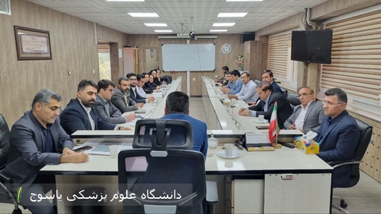 دوره-آموزشی-قوانین-و-مقررات-بیمه‌-تامین-اجتماعی-در-معاونت-توسعه-دانشگاه-برگزار-شد