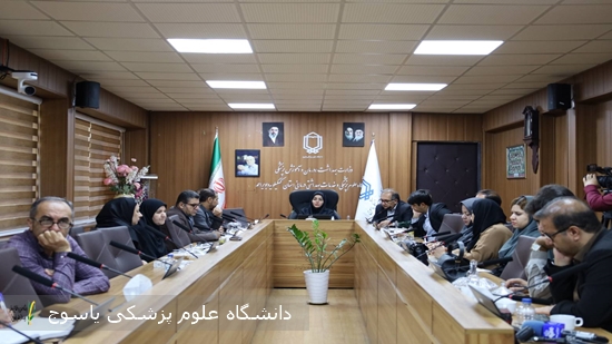 دومین-جلسه-ستاد-مرکزی-هماهنگی-قرارگاه-جوانی-جمعیت-دانشگاه-علوم-پزشکی-یاسوج-برگزار-شد⁄-ضرورت-بهره‌گیری-از-پژوهش-برای-معکوس‌سازی-روند-کاهش-فرزندآوری