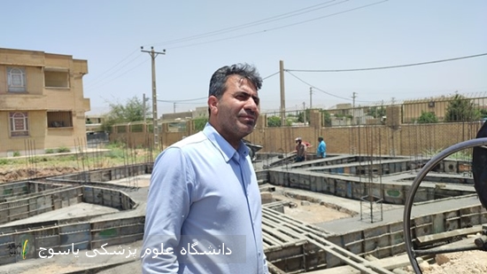 آغاز-عملیات-اجرایی-ساخت-مرکز-۹-تختخوابی-شیمی‌درمانی-خیر-ساز-بیمارستان-دهدشت-