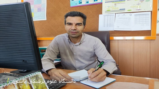 سرپرست-مدیریت-پیشگیری-و-مبارزه-با-بیماری‌ها-مرکز-بهداشت-استان-منصوب-شد-
