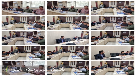 سرپرست-معاونت-درمان-دانشگاه:-اجرای-عادلانه-ضوابط-حق-اشعه-از-اولویت‌های-حوزه-درمان-دانشگاه-است