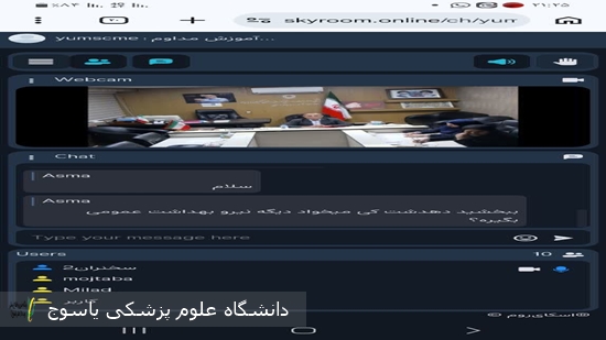 مدیر-منابع-انسانی:-سیستم-امتیازبندی،-عادلانه‌ترین-روش-توزیع-نیروی-طرحی-است⁄-جذب-۵۰-درصدی-پیام‌آوران-کشور-در-یاسوج