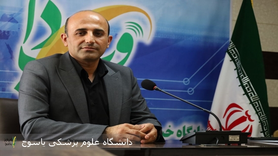 معاون-توسعه-دانشگاه-علوم-پزشکی-یاسوج:-در-حال-انجام-اقدامات-مهم-برای-رفع-دغدغه-های-مالی-کادر-درمان-هستیم