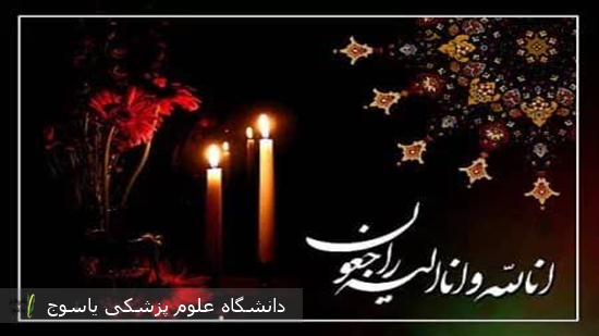 پیام-تسلیت-مدیر-شبکه-بهداشت-و-درمان--بهمئی-در-پی-شهادت-شهید-سعید-زارعی-طلاگه