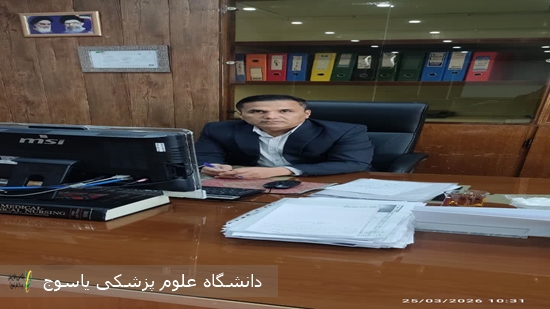 گزارشی-از-عملکرد-یک‌ساله-مدیریت-بیمارستان-شهید-رجایی-گچساران