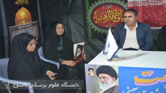 برپایی-میز-خدمت-و-سلامت-شبکه-بهداشت-و-درمان-شهرستان-بهمئی-در-محل-تجمعات-مردمی-شبانه-شهر-لیکک