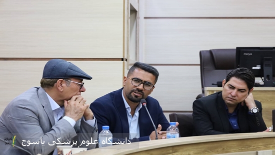 بخش-دوم-نشست-«حقوق-شهروندی-در-نظام-سلامت»-در-دانشگاه-علوم-پزشکی-یاسوج