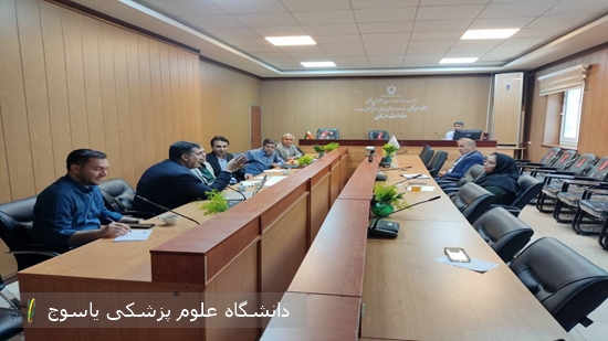 گام-بزرگ-در-تحول-نظام-سلامت-استان؛تلاش-مدیران-حوزه-های-مختلف-دانشگاه-برای--اجرای-نظام-ارجاع-الکترونیک-و-پسخوراند-برای-بیماران-صندوق-بیمه-روستایی،عشایری-و-شهرهای-زیر-۲۰-هزار-نفر
