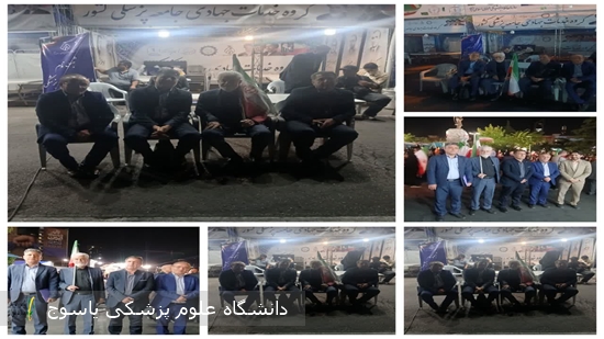 -برگزاری-نشست-صمیمانه-مسئولان-معاونت-درمان-دانشگاه-با-رئیس-کمیسیون-بهداشت-و-درمان-مجلس-در-غرفه-علوم-پزشکی