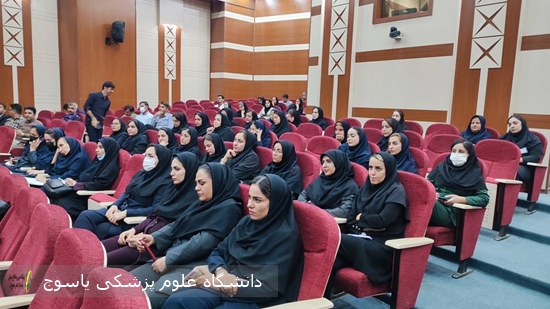 برگزاری-کارگاه-آموزشی-خودمراقبتی-و-سلامت-روان-در-بحران