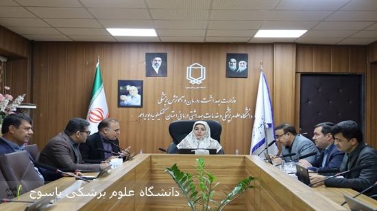 بررسی-تفاهم‌نامه-همکاری-دانشگاه-علوم-پزشکی-و-کمیته-امداد-برای-ارتقای-سلامت-جامعه-هدف