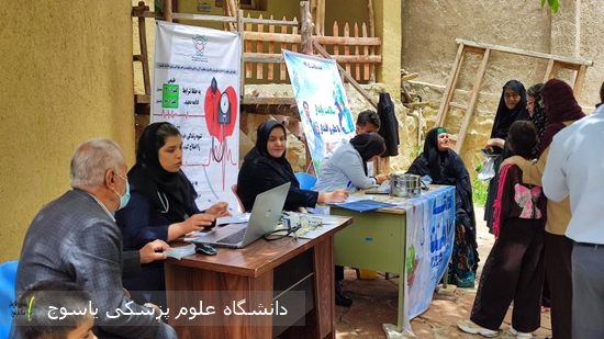 گزارش-تصویری-ایستگاه-پایش-سلامت-بیمارستان-شهید-جلیل