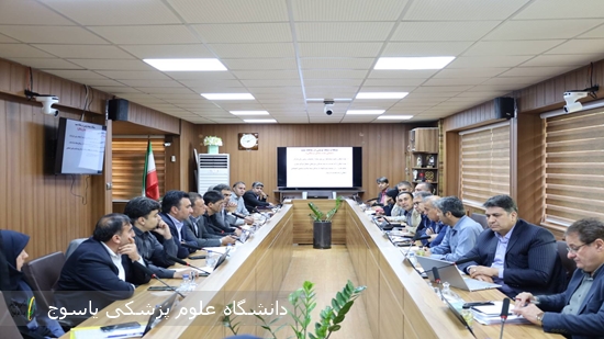 کمیته-پزشک-خانواده-و-نظام-ارجاع-در-دانشگاه-علوم-پزشکی-یاسوج-برگزار-شد