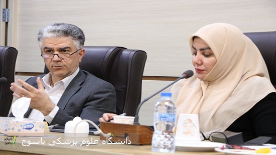 دکتر-رضوی-در-نشست-هیئت‌رئیسه-دانشگاه:-درمان-با-تصمیم‌های-کوتاه‌مدت-اداره-نمی‌شود⁄-لزوم-برنامه‌ریزی-برای-تجهیزات-گران‌قیمت-و-کاهش-پرداخت-از-جیب