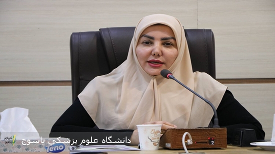 نشست-هیئت‌رئیسه-دانشگاه-با-معاون-درمان-وزارت-بهداشت؛-مرور-پیشرفت‌ها-و-طرح-نیازهای-اولویت‌دار-سلامت-استان