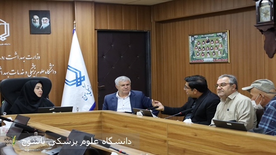 ملاقات-عمومی-رئیس-دانشگاه-علوم-پزشکی-یاسوج-با-مراجعین-حوزه-سلامت